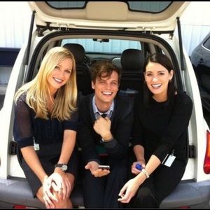 Meet your Posher, Kyla